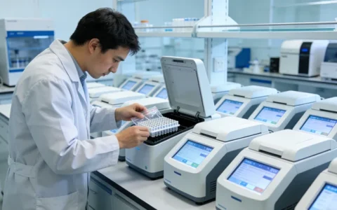 仪征BRCA携带者基因检测中心更新整理：可办理机构