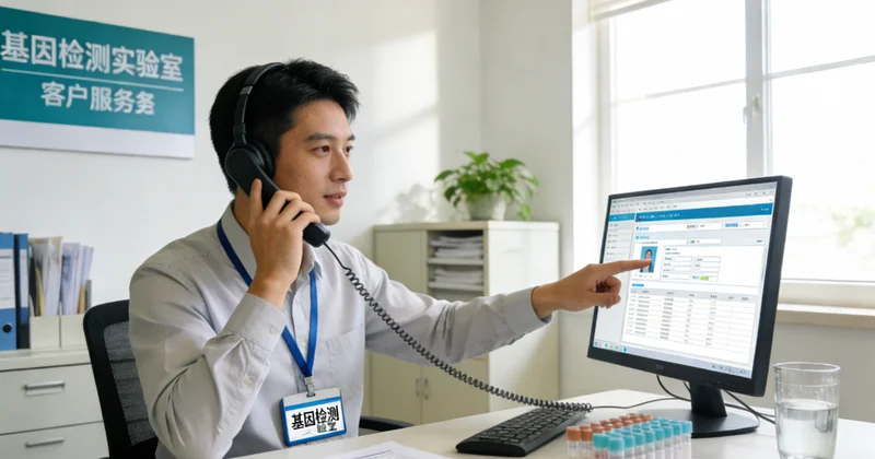 沙湾多发性内分泌腺瘤病遗传咨询