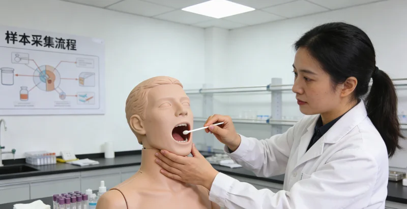 福清医院胃镜检查早期筛查