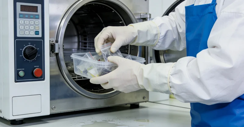 鸡西父亲查看基因检测报告后与孩