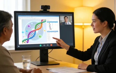 青岛弥漫性胃癌风险基因检测精选公司最新汇总
