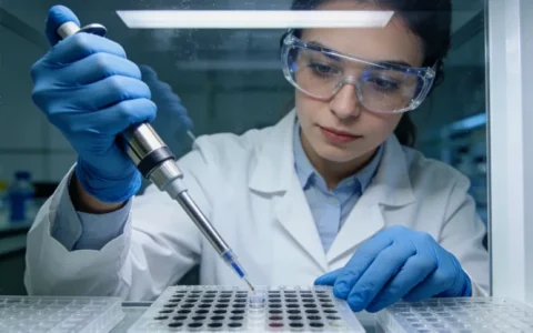 佛山VHL家系检测基因检测就近网点地址查询