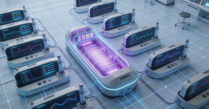 成都基因检测实验室标准操作流程