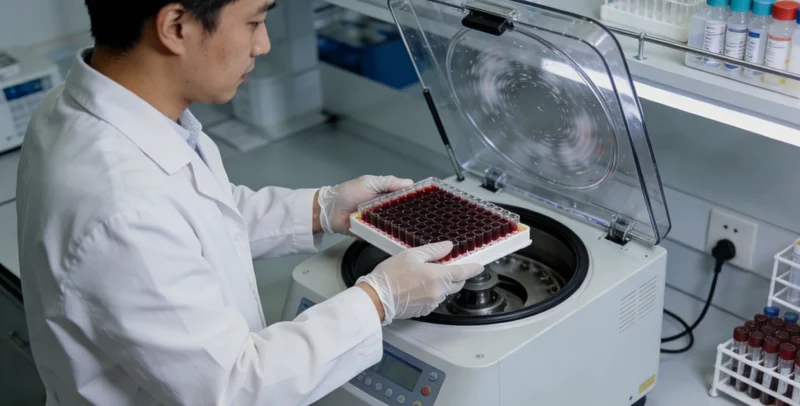 沙河医院多学科团队讨论病例