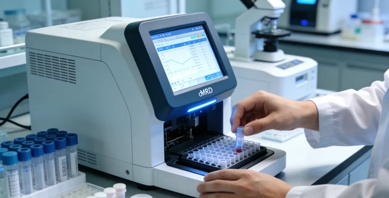 大石桥家庭与医生进行遗传咨询场