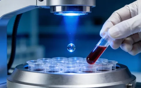 奈曼MMR基因检测官方认证地址查询