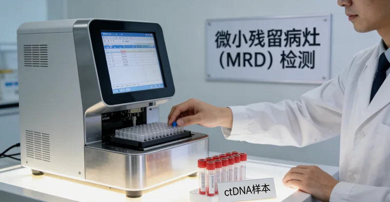 玉环基因检测结果解读与健康管理