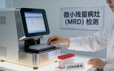 宁国本地gBRCA检测基因检测正规公司地址完整名单