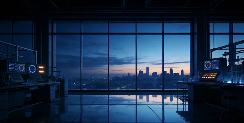 广元基因检测采样现场图