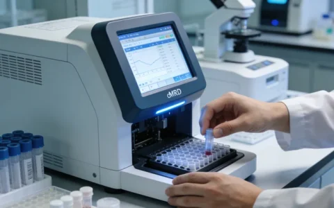 瑞昌血管母细胞瘤基因检测最受欢迎公司TOP10