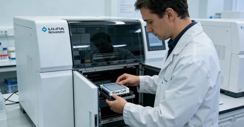 普宁合作基因检测实验室技术平台