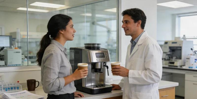 定西家庭一起讨论健康管理计划