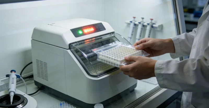 利川VHL基因检测-医生与家庭