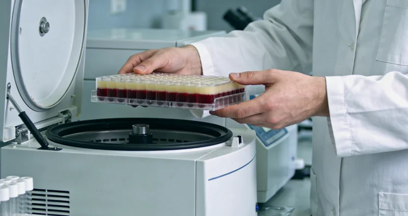 赤水家庭共同面对健康决策温馨场