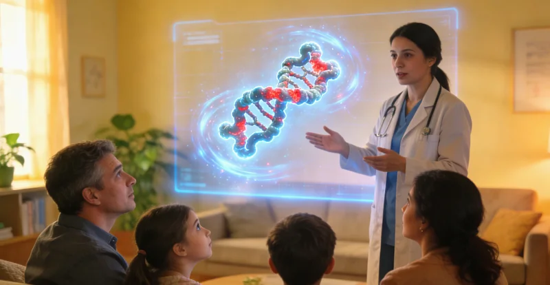 莆田家族遗传性视网膜母细胞瘤遗