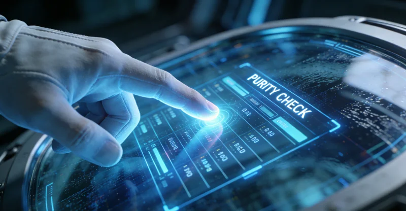 天门医院展示FAP患者肠道内大