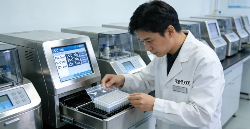 邹平基因检测报告解读遗传咨询