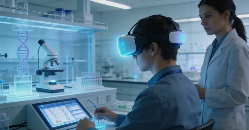 曲阜传统建筑与现代医学科技结合