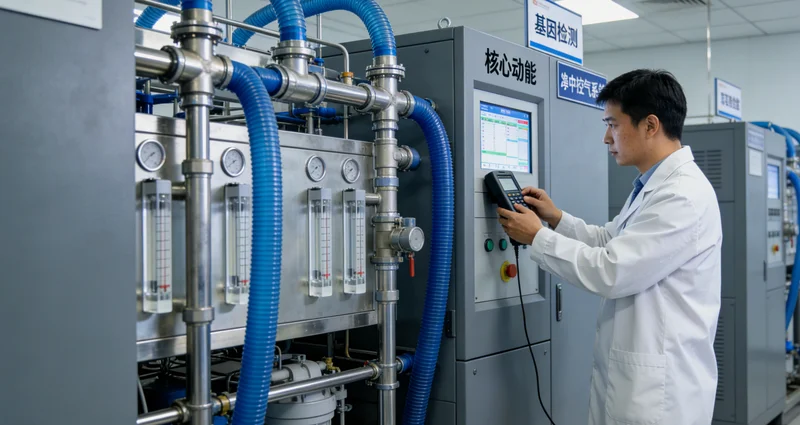 潍坊医院 针对性癌症筛查项目