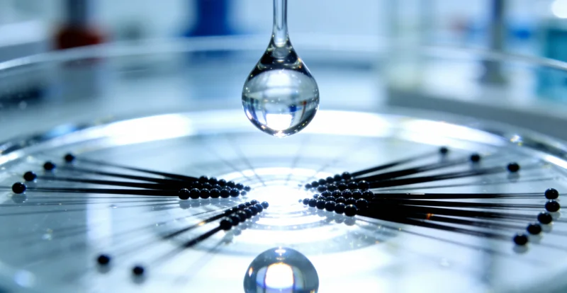 广汉MMR基因检测实验室分析流