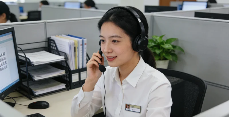 南京基因检测报告与医生解读画面