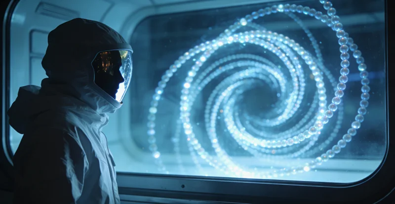 宝鸡家庭获得检测报告后与医生沟