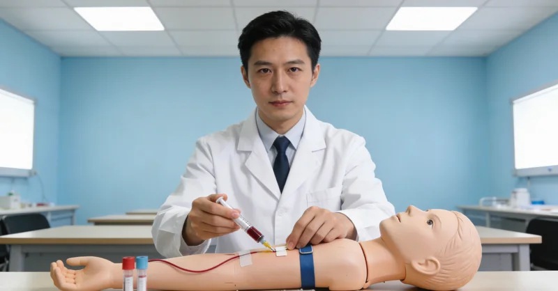 汕头肠镜监测作为高风险人群管理