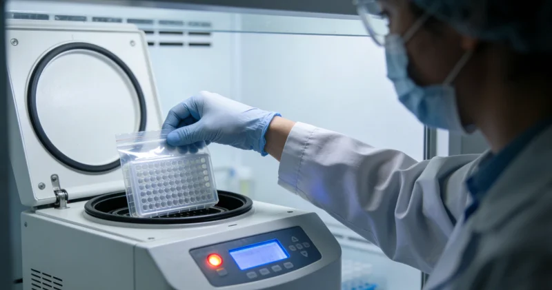 喀旗居民选择可靠医疗检测服务指