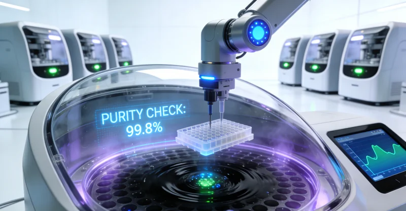 库尔勒遗传咨询师解读基因检测报