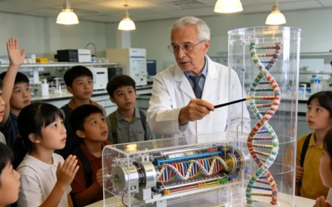 舟山LFS基因检测中心地址+联系方式