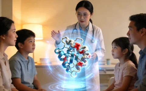 泸州CDH1 VUS基因检测十大靠谱机构榜单