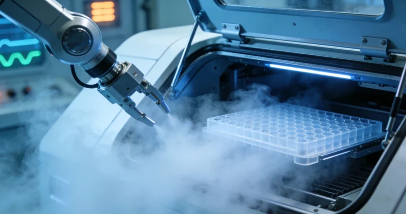 上海医院内镜中心进行结肠镜检查