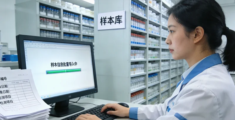 乌海家庭讨论健康遗传问题场景