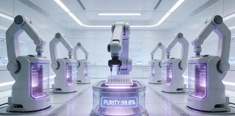 凌海家庭通过基因检测结果进行健