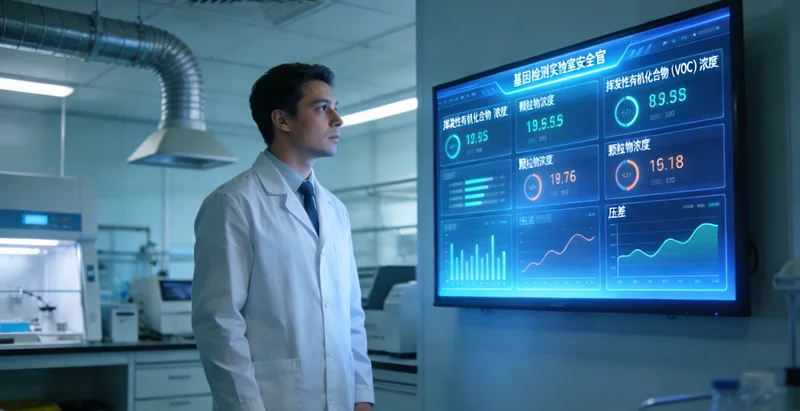 开封市民进行定期健康筛查管理