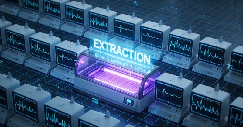 西昌基因检测实验室高通量测序仪