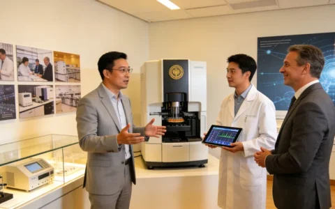 桂平RB眼底检查基因检测中心全收录（建议收藏）