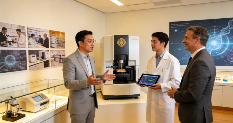 桂平儿童在医院进行眼科检查