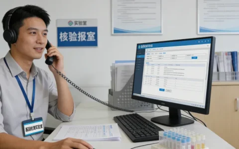 福安MEN1基因检测机构最新名录与信息总汇