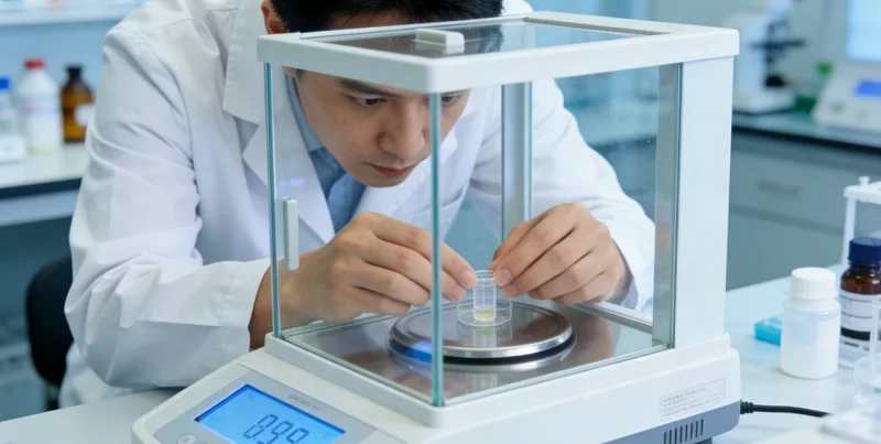 安国基因检测实验室高科技仪器工