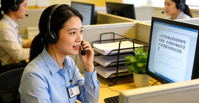 淄博医生解读基因检测报告