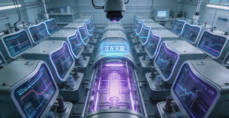 云浮基因检测采样流程