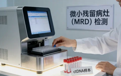 济源TP53基因检测的机构地址查询大全