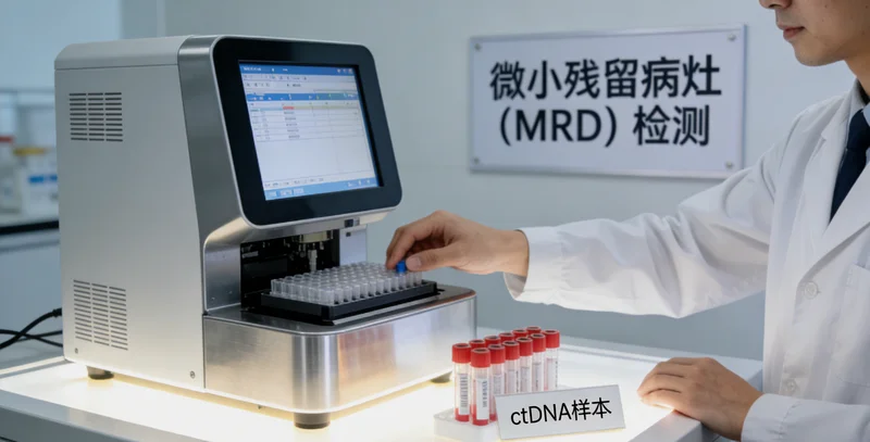 济源基因检测家庭咨询场景