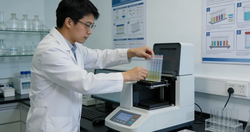 德令哈牧区女性接受专项健康筛查