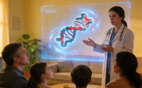 古交RB基因检测推荐中心完整名单