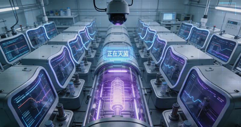 抚顺基因检测采血与实验室分析流