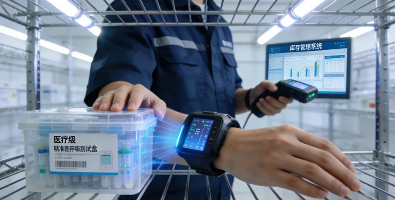 肥城医院专业医生进行高清胃镜检