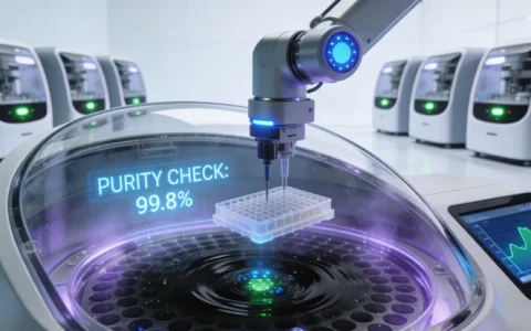 德阳地贫携带者筛查基因检测公司信息大全