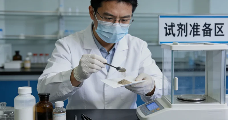 双河家庭查看基因检测报告后释怀